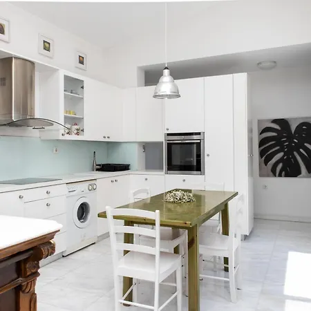 Kastelokampos Art House 4* Patras