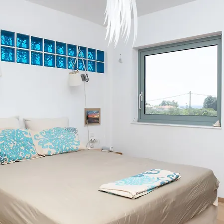 Kastelokampos Art House Hotel