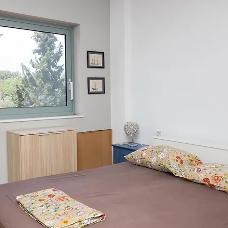 Kastelokampos Art House 4*