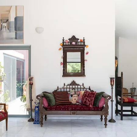 Hotel Kastelokampos Art House Patras
