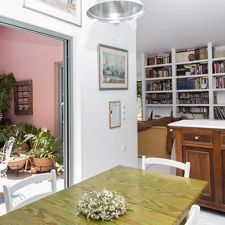 Kastelokampos Art House Hotel 4*