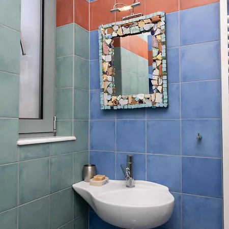 Kastelokampos Art House 4* Patras