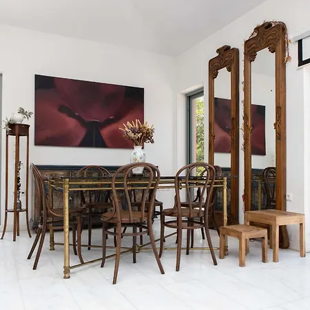Kastelokampos Art House Patras