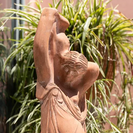 Kastelokampos Art House Hotel 4*