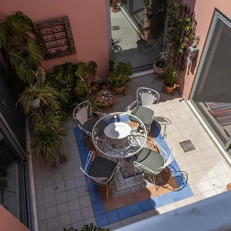 Kastelokampos Art House Hotel 4*